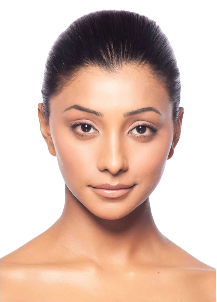 Deepal Shaw